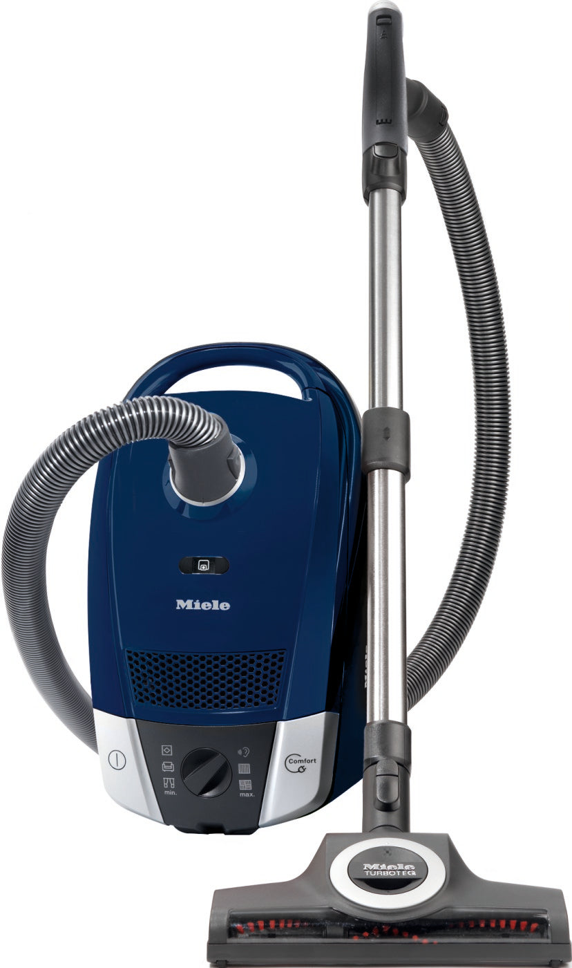 Miele C2 Total Care, Dark Blue