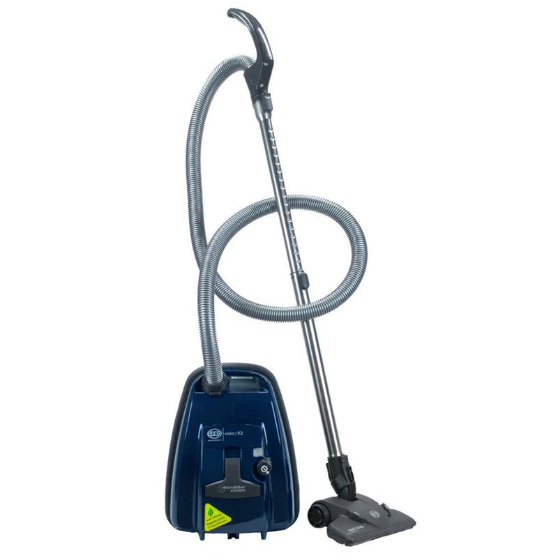 SEBO K2 Turbo