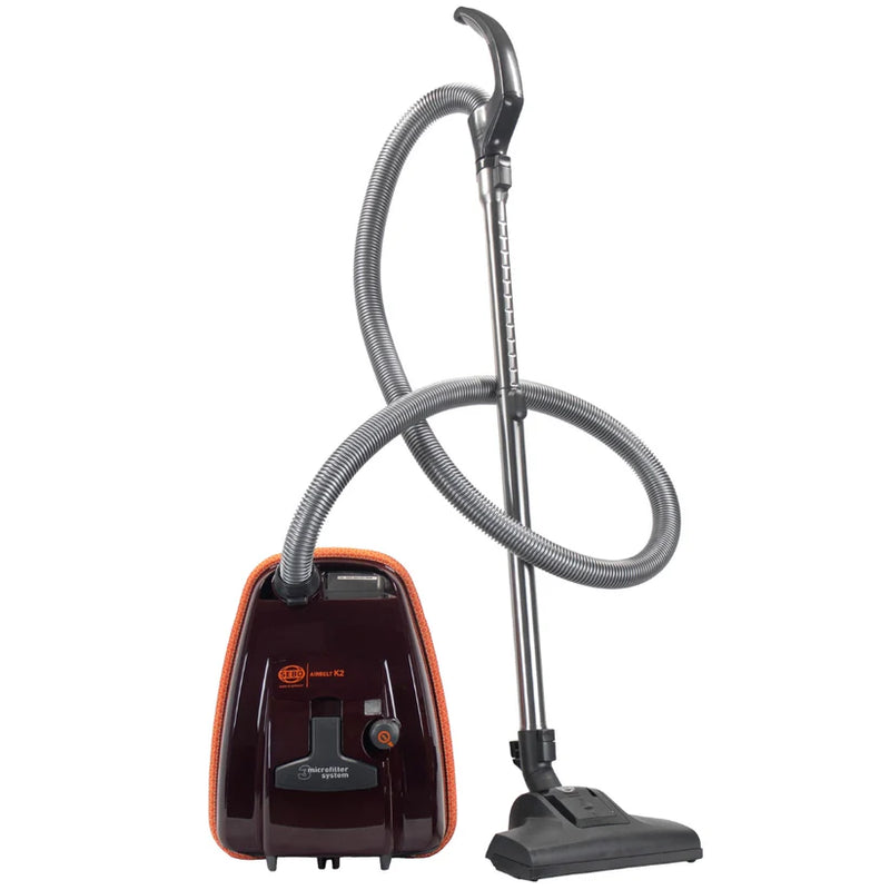SEBO K2 Turbo