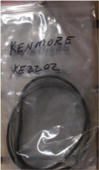 Vacuum Belt - Kenmore