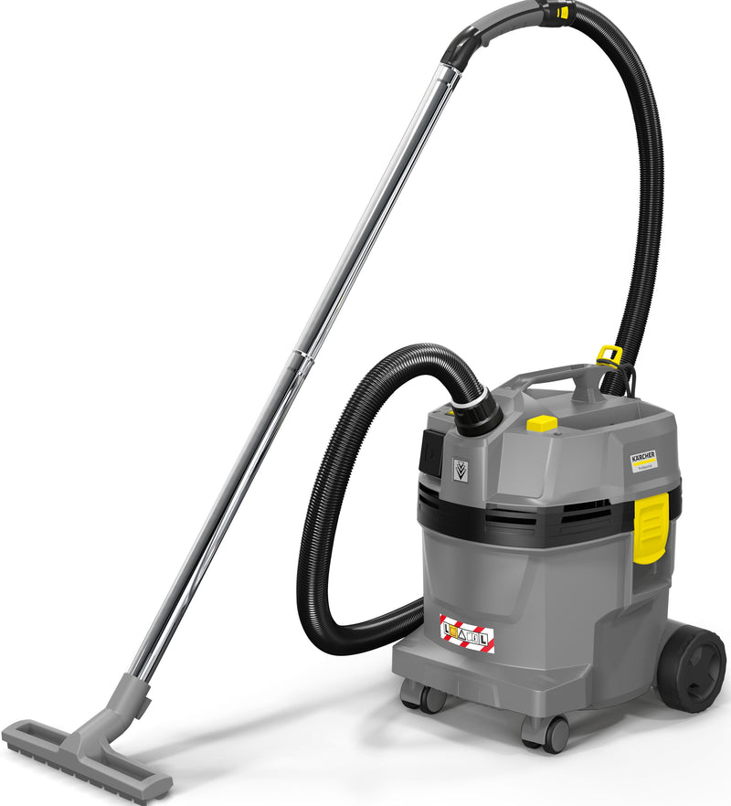 Karcher NT 22 Wet/Dry Vacuum