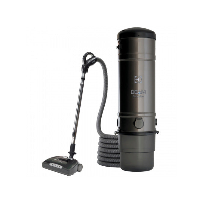 Beam Serenity Series Central Vacuum - Belleville Vacuum