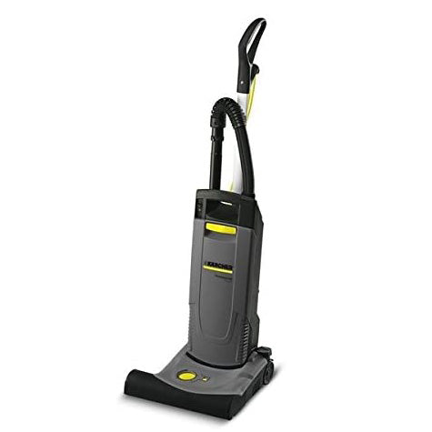 Karcher CV38/1, 15" Upright Vacuum - Belleville Vacuum