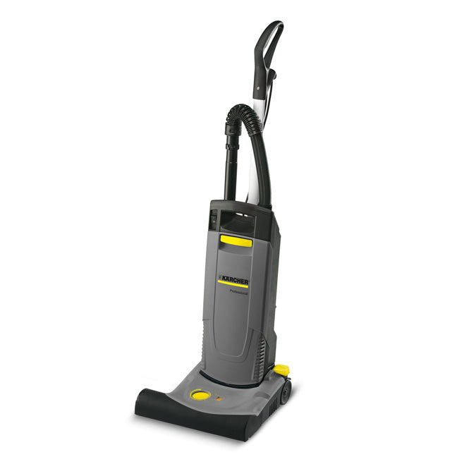 Karcher CV38/2, 15" Upright Vacuum - Belleville Vacuum