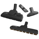 Airstream Canister Vacuum AS100 - Belleville Vacuum