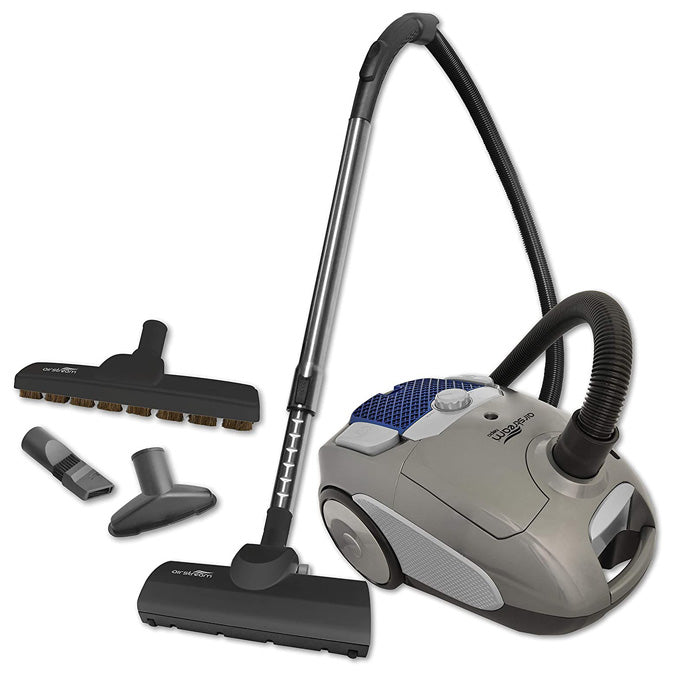 Belleville Vacuum - Airstream Canister Vacuum AS200