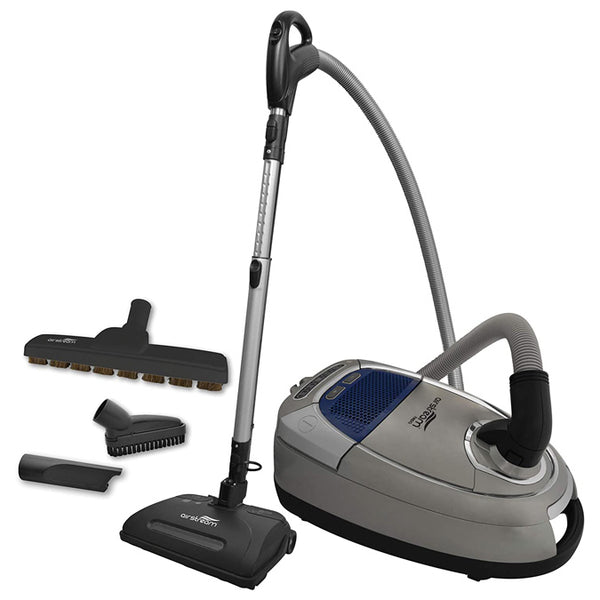 Belleville Vacuum - Airstream Canister Vacuum AS300