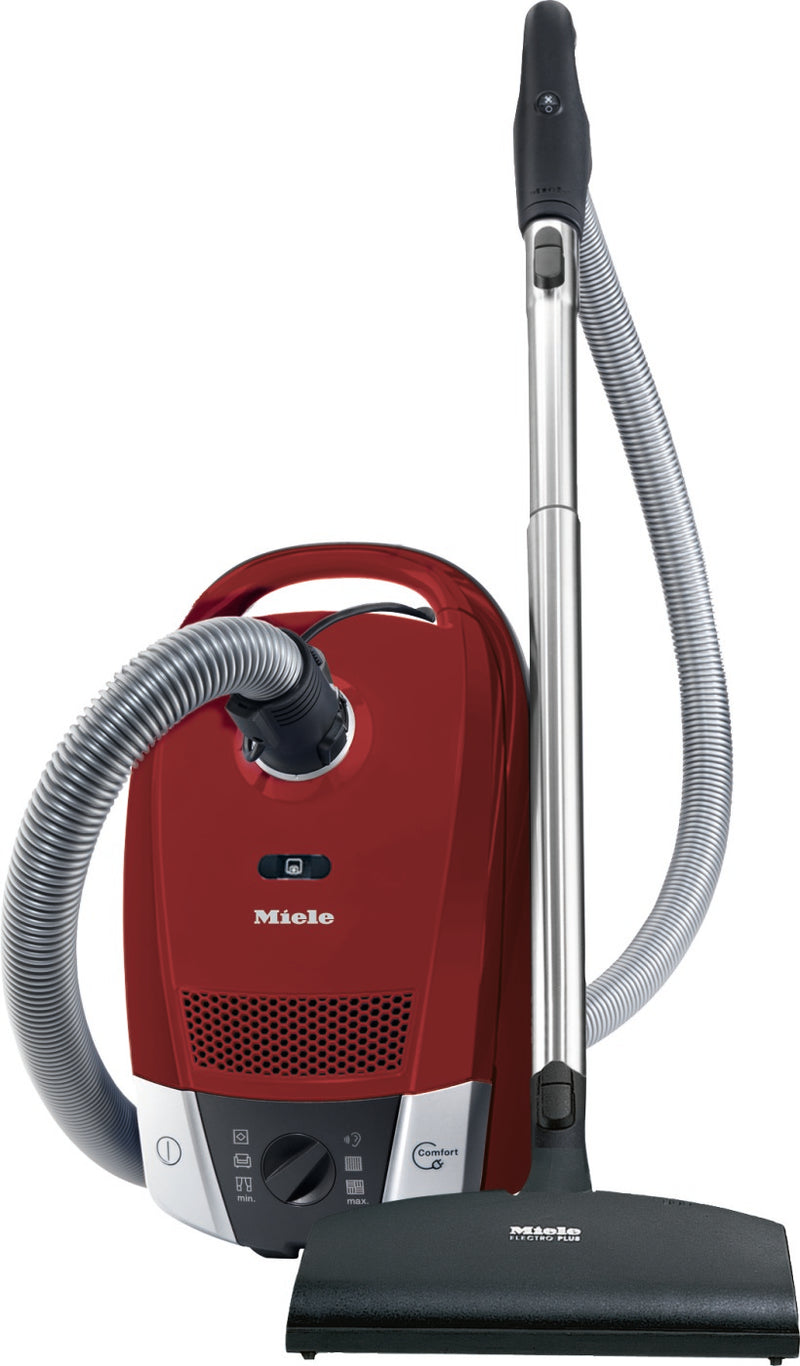 Miele C2 Cat & Dog, Mango Red