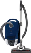 Miele C2 Total Care, Dark  Blue