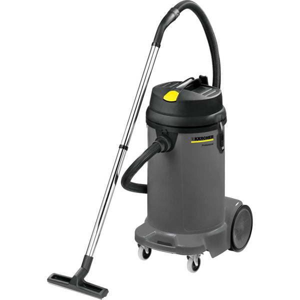 Karcher NT48/1 Wet/Dry Vacuum - Belleville Vacuum