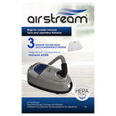 Vacuum Bags- Airstream AS300