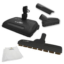 Belleville Vacuum - Airstream Canister Vacuum AS300