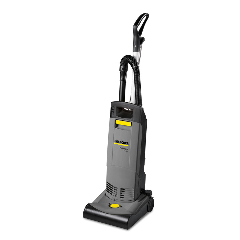 Karcher CV30/1, 12" Upright Vacuum - Belleville Vacuum